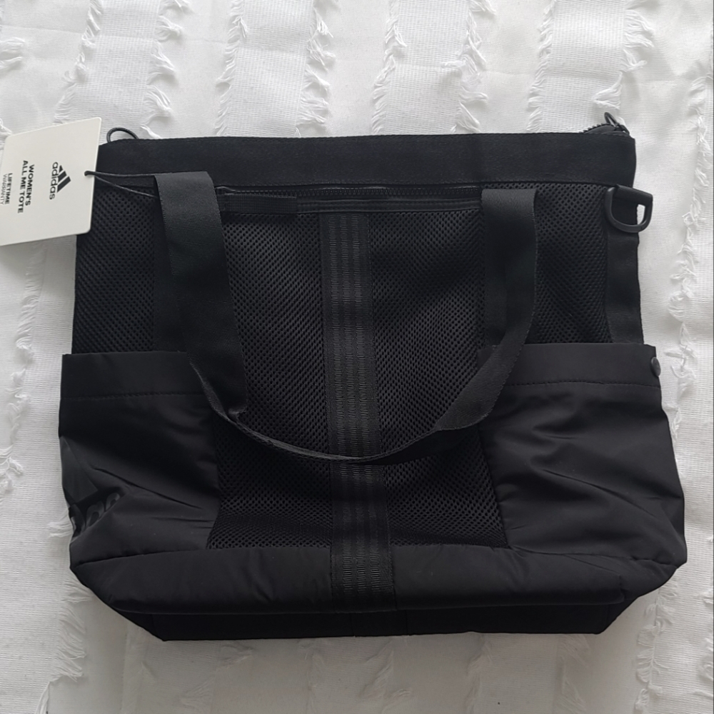 Adidas All Me Tote Bag